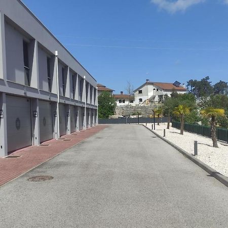 Motel Avenue Leiria Eksteriør bilde
